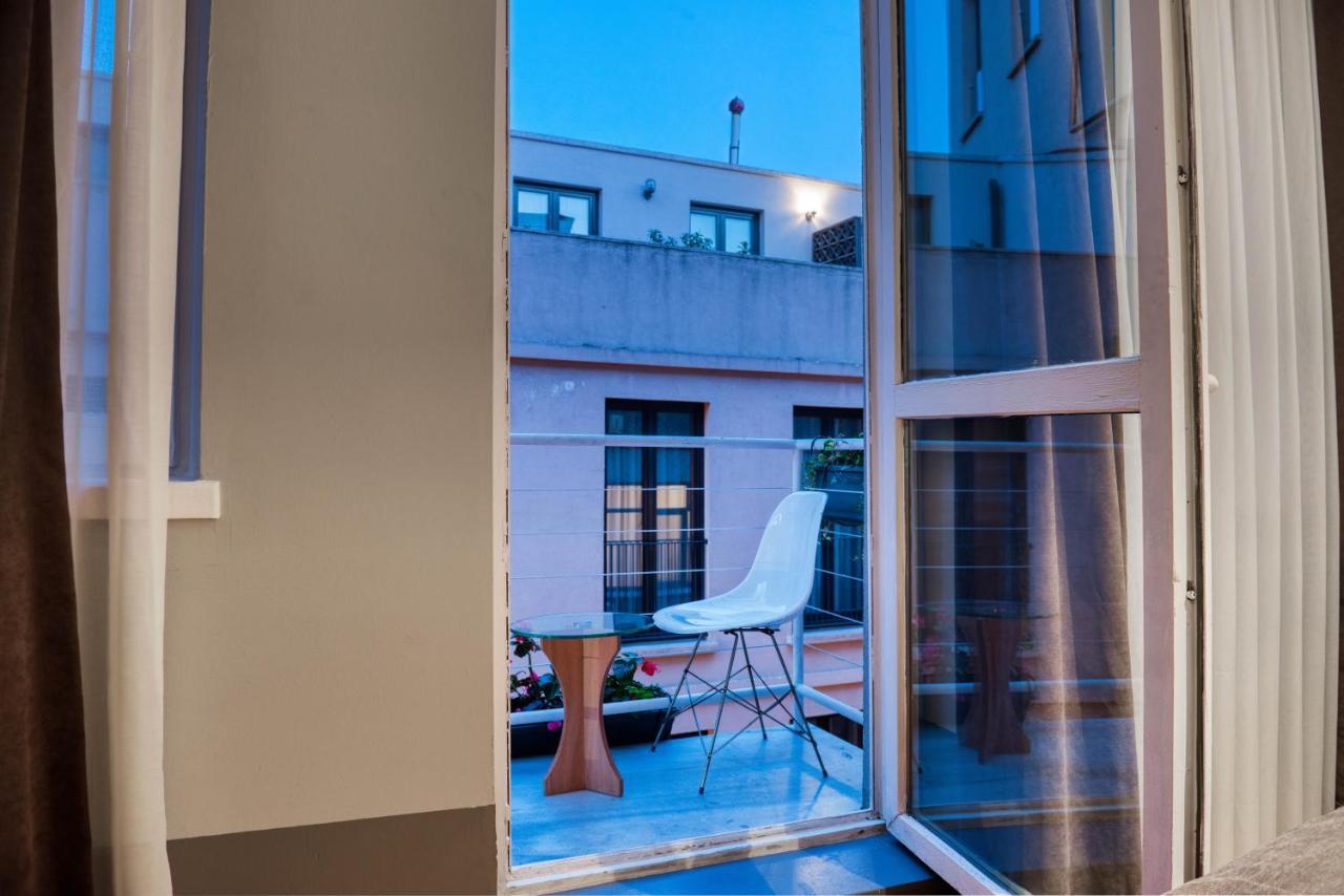 Mayer Loft Suites Стамбул Экстерьер фото