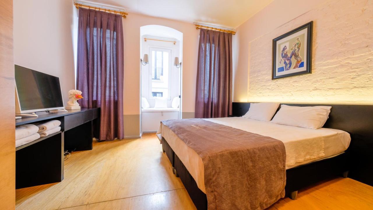Mayer Loft Suites Стамбул Экстерьер фото